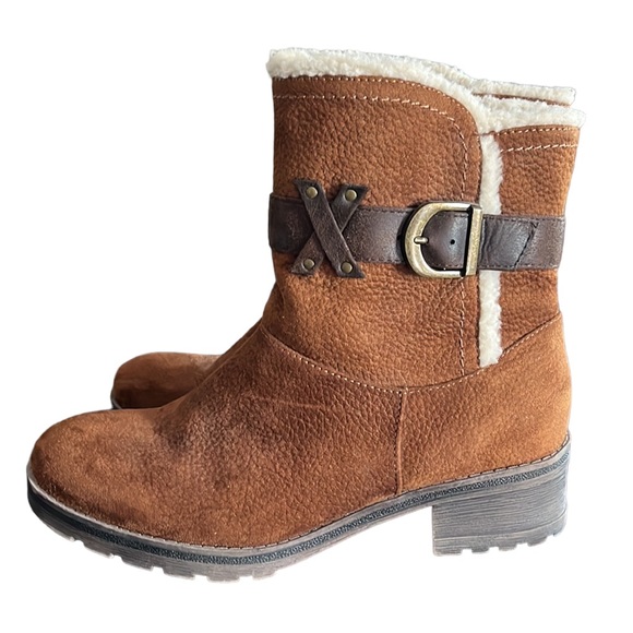 Women's SONOMA Goods for Life™ Portia Ankle Boots - Picture 1 of 10